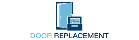 Door Replacement Logo
